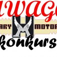 Wspólnie z naszym partnerem www.HaryMotors.pl ogłaszamy konkurs