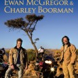 Long Way Down to seria książek i DVD dokumentujących podróż Ewan McGregor`a i Charley Boorman`a motocyklami, na których jechali na południe przez 18 krajów ze Szkocji do Cape Town w […]