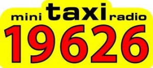 mini radio taxi