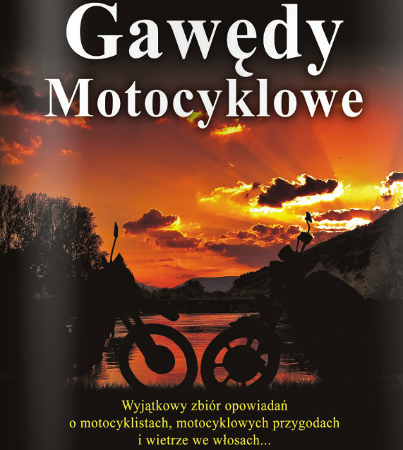 Gawędy Motocyklowe